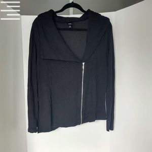 Mossimo Knit Jacket